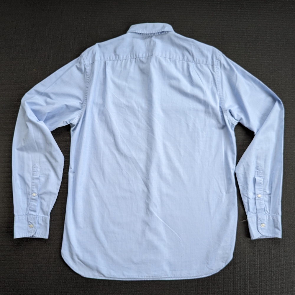 J. Crew Button Down - Picture 4 of 6